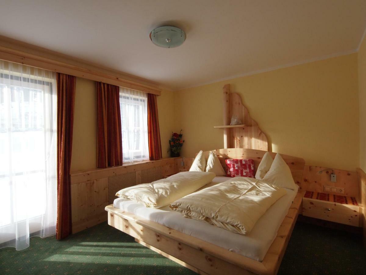 Familiensuite (2 Erwachsene + 2 Kinder)